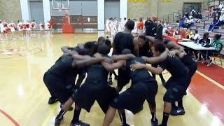 Basketball Pre Game Hype Compilation [upl. by Alyhs]