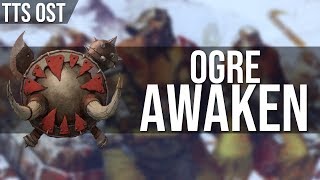 TTS OST  Ogre Awaken  Pillar Men Theme Cover [upl. by Aiuhsoj]