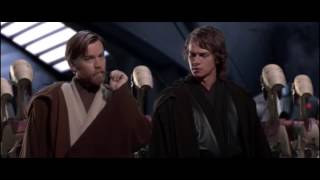 Star Wars  The Best of ObiWan Kenobi [upl. by Nnairrehs]