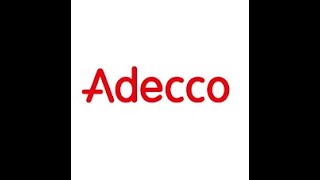 Adecco  Come registrarsi [upl. by Yrrum]