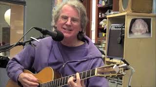 Roger McNamee quotI Willquot 12112021 [upl. by Lail847]