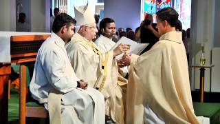 Understanding the Priestly Ordination Ceremony [upl. by Kimbell411]