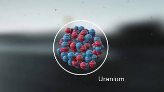 How nuclear fission works [upl. by La170]