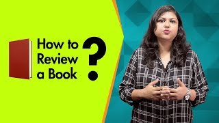 6 Simple Steps to Write a Killer Book Review [upl. by Kanya]