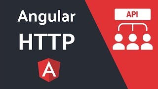 Angular HTTP Client Quick Start Tutorial [upl. by Kred]