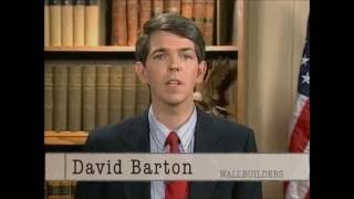 David Barton Americas Godly Heritage [upl. by Pedaias]