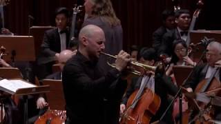 Georges Bizet quotCarmen Suitequot Adam Rapa Trumpet Thailand Philharmonic Orchestra amp Dariusz Mikulski [upl. by Benoite]