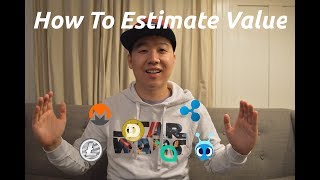 Estimating FUTURE VALUE Of Your Coins  MARKET CAP Explained [upl. by Anuahsat646]