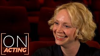 Gwendoline Christie on Game of Thrones amp Brienne And Jaimes Relationship  On Acting [upl. by Fergus]