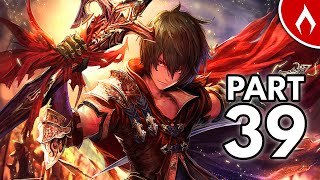 SHADOWVERSE CHAMPIONS BATTLE Part 39 Walkthrough Gameplay  I Bully Students [upl. by Euqinorev]