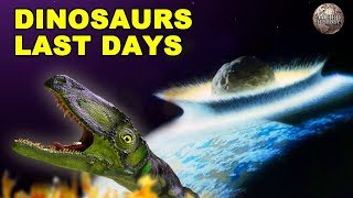 A Breakdown of the Asteroid That Wiped Out the Dinosaurs [upl. by Eniamrehs]