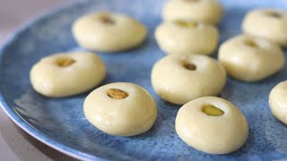 Easy Peda Recipe  Milk Peda Using 3 Ingredients [upl. by Aicemat]