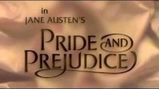 Pride and Prejudice 1995 Part 1the best version [upl. by Phina168]