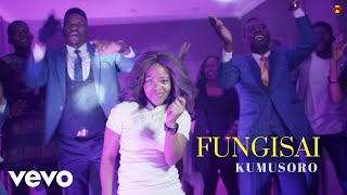 Fungisai  Kumusoro Official Video [upl. by Ddej]