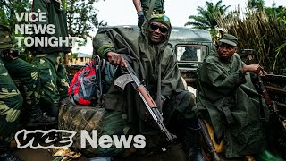 Congo The tribe under threat  Unreported World [upl. by Gordon29]