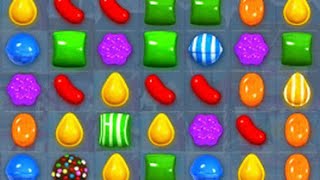 Candy Crush Online Walkthrough [upl. by Eadie]