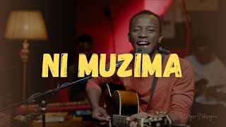 NI MUZIMA  CHRYSO NDASINGWA [upl. by Hesky]