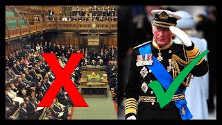 The UK Needs to Abolish Parliament [upl. by Prudhoe]