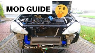 206 HDI mod guide engine stage 3 [upl. by Philpot623]