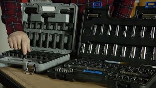 How to Choose a Socket Set [upl. by Malachi578]