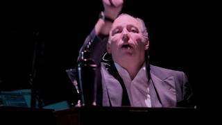 Hans Zimmer Live in Prague 2017 Part 1 [upl. by Surtimed538]