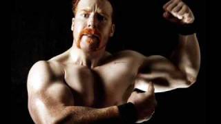 Sheamus Theme Song [upl. by Giff]