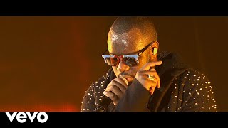 GIMS  Bella Warano Tour à lAccorHotels Arena 2016 [upl. by Naillimxam]