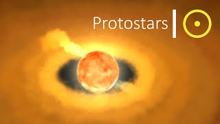 What Are Protostars [upl. by Jerrilee]