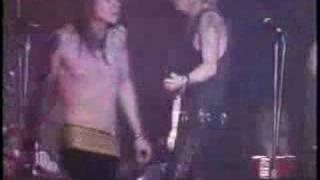 Guns N Roses  Rocket Queen  Ritz 88 [upl. by Eesyak264]