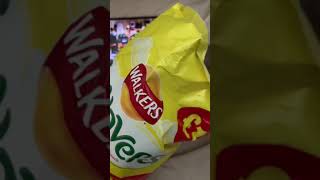 Walkers quavers crisps and big bang theory [upl. by Thinia241]