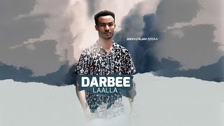 Andualem Gosa  Darbee Laalla  New Ethiopian Oromo Music Video 2021 Official Video [upl. by Htrag8]