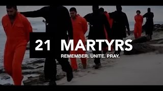 21 Martyrs [upl. by Notfol]