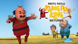 Motu Patlu  kids Cartoon  Motu Patlu Movie 2025  Full Movie  MOTU PATLU TV HINDI 2025 [upl. by Nnylanna653]