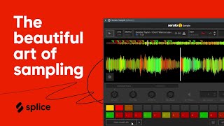 The beautiful art of sampling amp how to find your voice or style within it [upl. by Namwen]