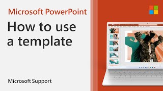 PowerPoint templates  Microsoft [upl. by Lillywhite]