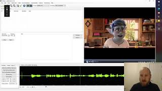 Subtitle Edit  Tutorial  Getting Started [upl. by Linzer]