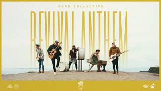 Rend Collective  Revival Anthem Audio [upl. by Harbour571]