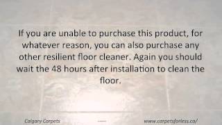 How to Keep Duraceramic Flooring Clean [upl. by Feliks]