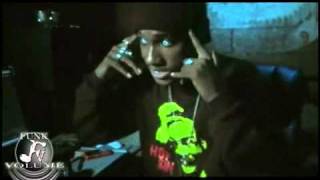 Hopsin  Ill Mind of Hopsin  1 [upl. by Ecyrb]