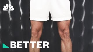 Boxers Or Briefs It Matters More Than You Might Think  Better  NBC News [upl. by Emmett]