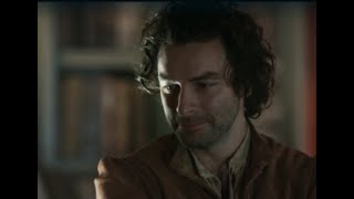 New interview with Aidan Turner 2021 [upl. by Yentrac]