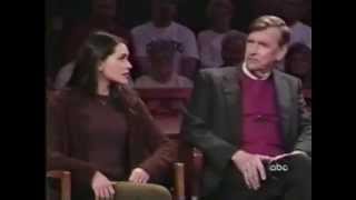 Politically Incorrect with Bill Maher 19991227 [upl. by Zilber]