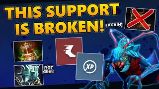 How to play Weaver SUPPORT [upl. by Gnaig944]