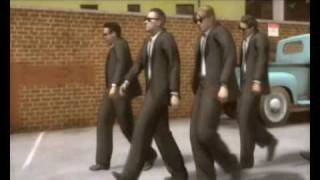 Reservoir Dogs  Intro [upl. by Fisken]