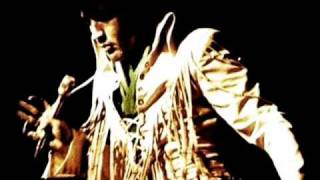 Elvis Presley  My baby live1969 [upl. by Matusow169]