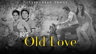 OLD IS GOLD Hindi Songs Collection  80s Superhit Songs  Bollywood Old Hindi Songs  Lata Kishore [upl. by Bridie819]