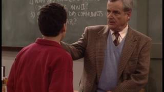 Mr Feeny Perception of Others  Boy Meets World S2E16 [upl. by Loredana]