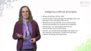 Ethics 4  What ethical issues tend to arise in research [upl. by Peih917]