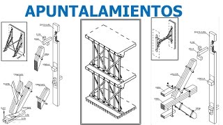 APUNTALAMIENTOS [upl. by Elman]