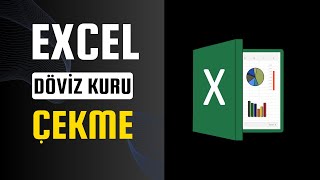 Excele Merkez Bankası günlük döviz kurları çekme [upl. by Werner986]